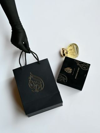 Sheikha’s Secret diamond by Namirah 💎 Vôňa, ktorá hovorí jazykom luxusu. 👑 Dopraj si svoje tajomstvo. 🛍️ kúpiš online na...