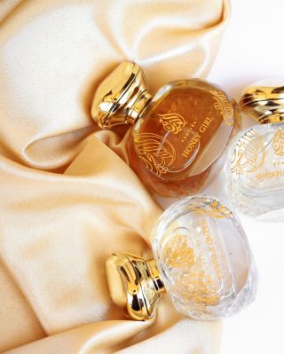 Zaži luxus na vlastnej koži. Kolekcia Diamond by Namirah https://www.namirahparfemy.sk/diamond-kolekcia/