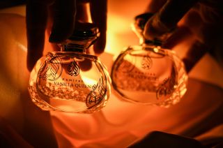 Vanilla Queen - kráľovná medzi vanilkovými parfumami. Zahaľte sa do hodvábneho závoja slanej karamelovej sladkosti, ktorá...